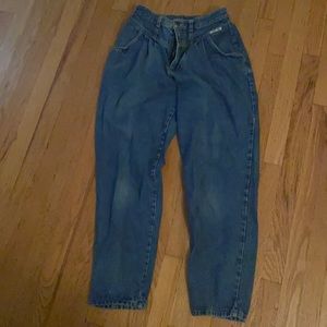 Cherokee Vintage Jeans